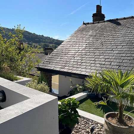 The Grange Matlock Bath Apartman Kültér fotó