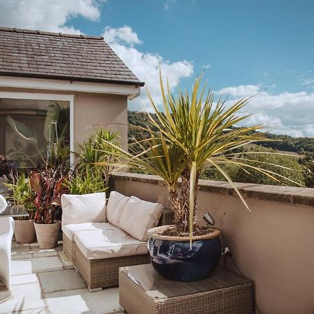 The Grange Matlock Bath Apartman Kültér fotó