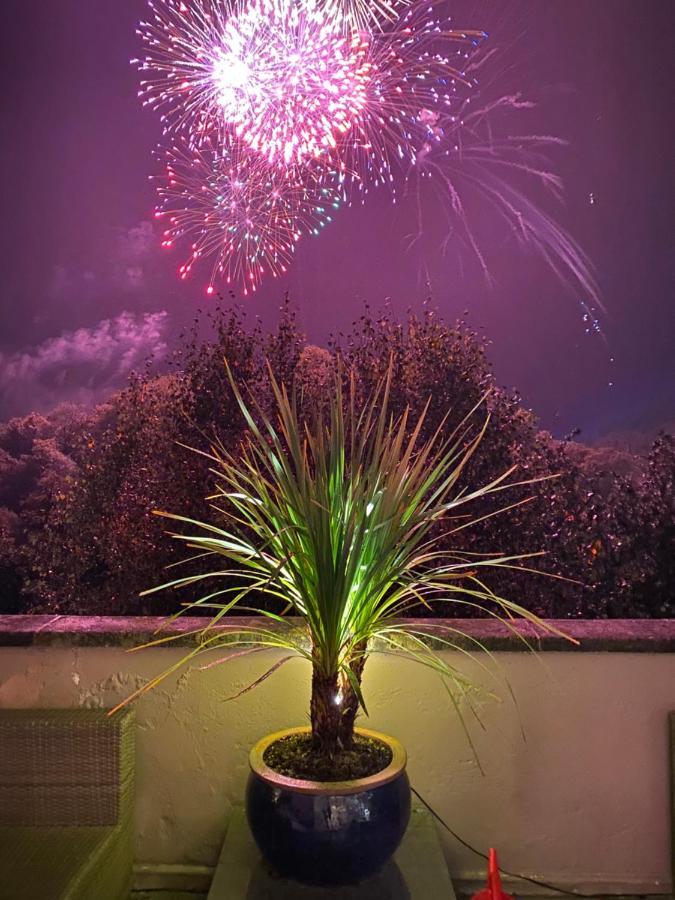 The Grange Matlock Bath Apartman Kültér fotó