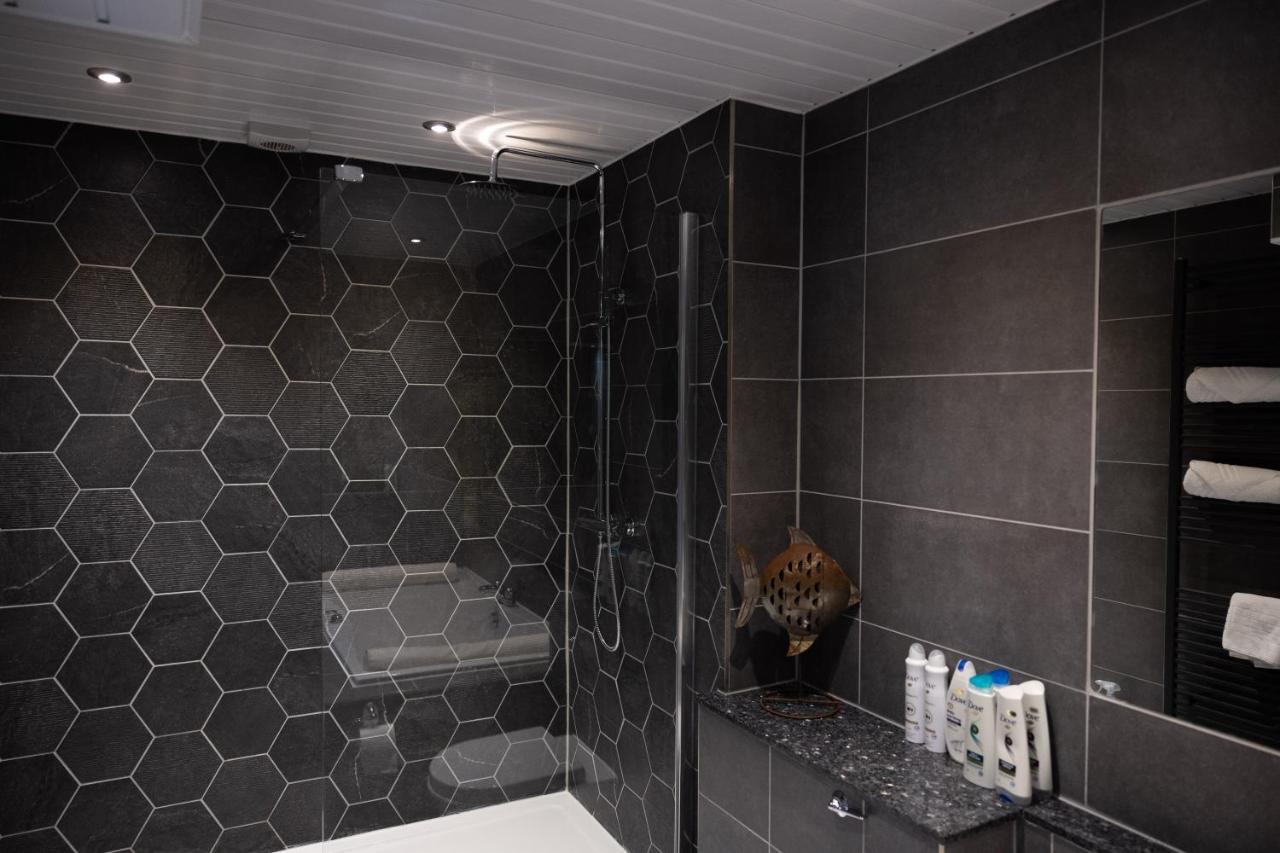 The Grange Matlock Bath Apartman Kültér fotó