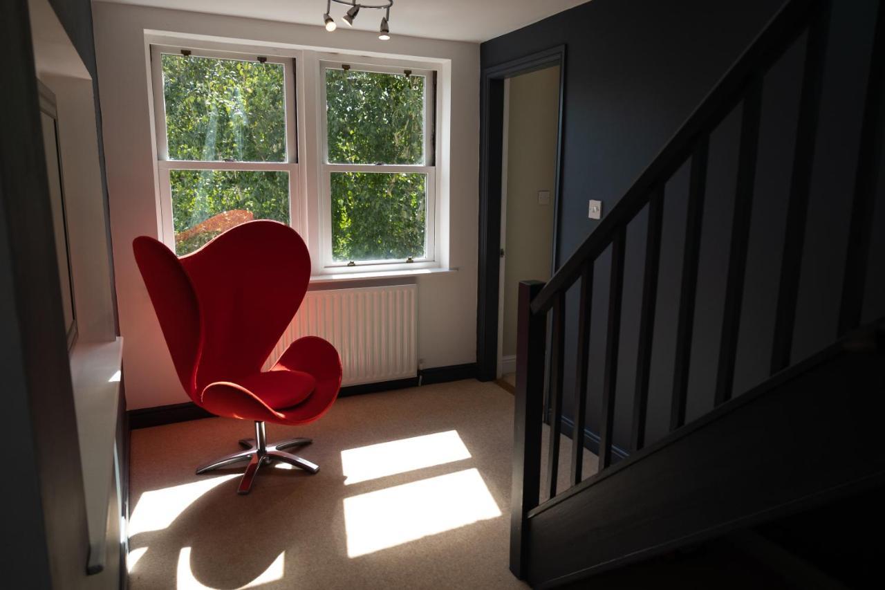The Grange Matlock Bath Apartman Kültér fotó
