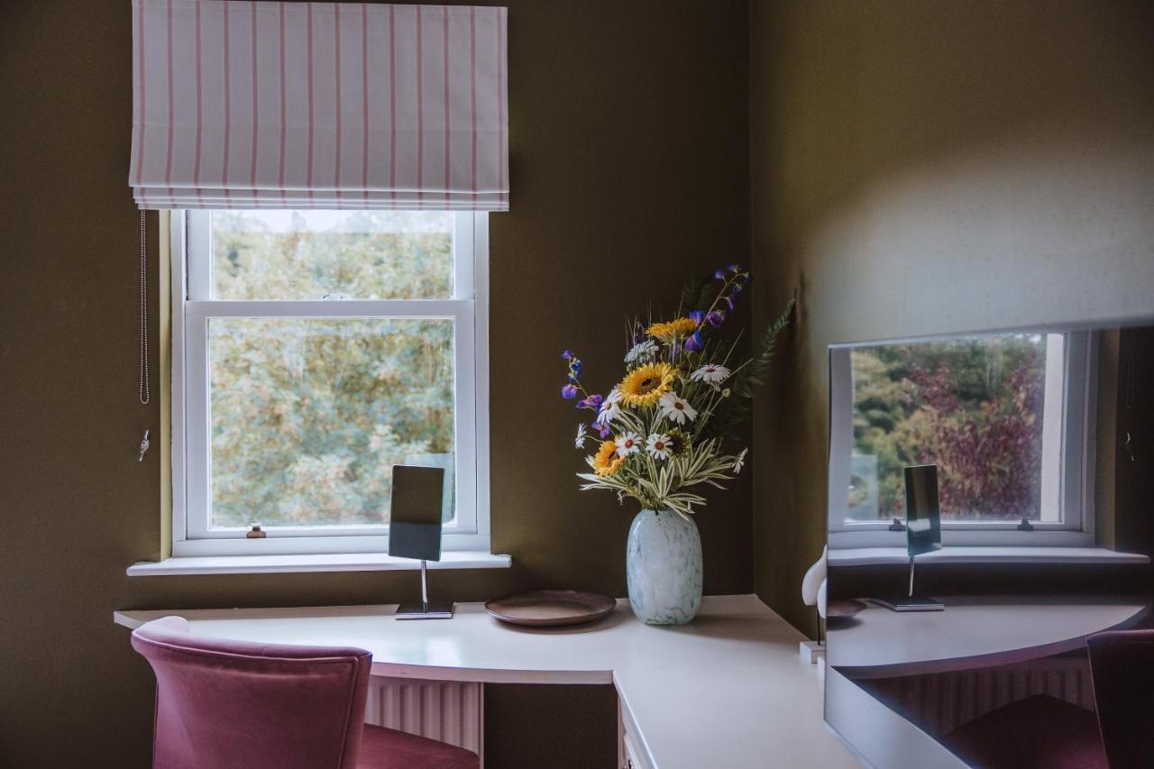 The Grange Matlock Bath Apartman Kültér fotó