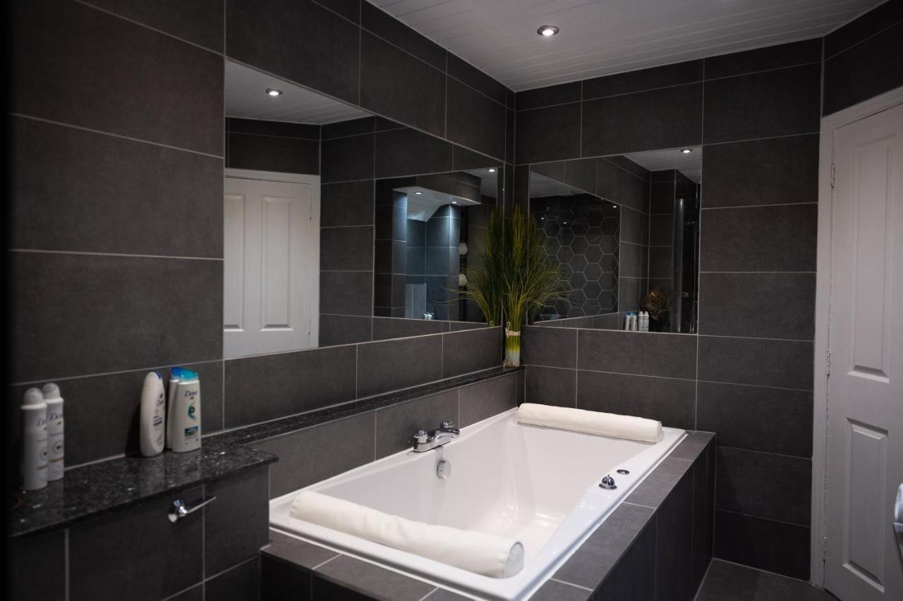The Grange Matlock Bath Apartman Kültér fotó