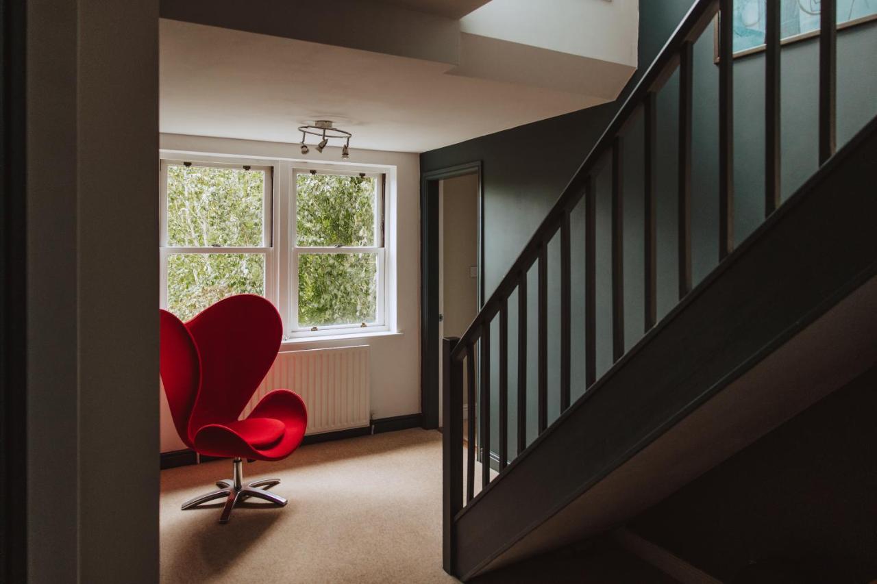 The Grange Matlock Bath Apartman Kültér fotó